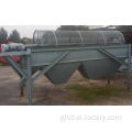 High Capacity Rotary Drum Screen High Efficient Wastewater Rotary Drum Screen Factory
